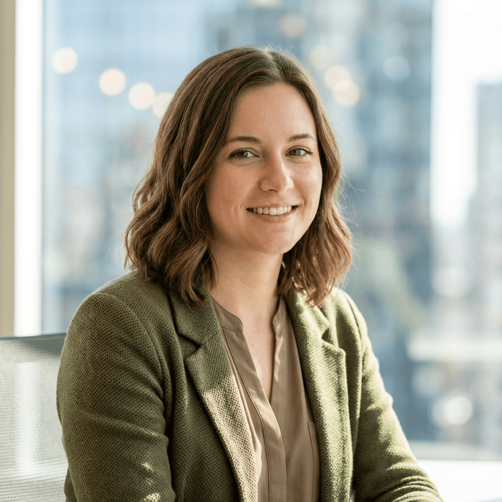 Attorney Patricia Morrison