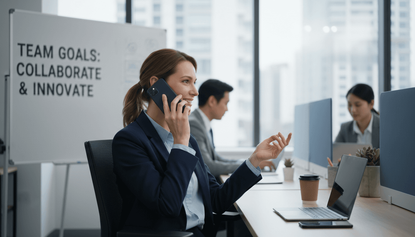 Direct communication